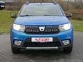 Dacia Sandero Stepway II 0.9 TCE Celebration Navi USB Blau - thumbnail 8