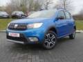 Dacia Sandero Stepway II 0.9 TCE Celebration Navi USB Blau - thumbnail 2