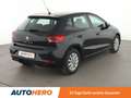 SEAT Ibiza 1.0 TSI Style*PDC*CAM*SHZ*LIMITER*KLIMA*GARANTIE* Schwarz - thumbnail 6