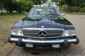 Mercedes-Benz 560 SL Schwarz - thumbnail 16