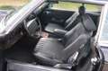 Mercedes-Benz 560 SL Schwarz - thumbnail 6
