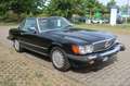 Mercedes-Benz 560 SL Schwarz - thumbnail 4