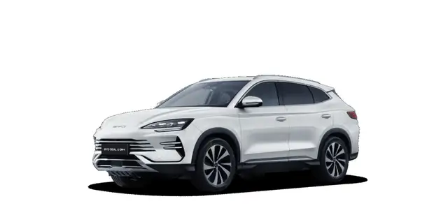 BYD Seal U BOOST  1.5L PHEV|CVT|TOIT.PANO|Infinity|HUD|360°