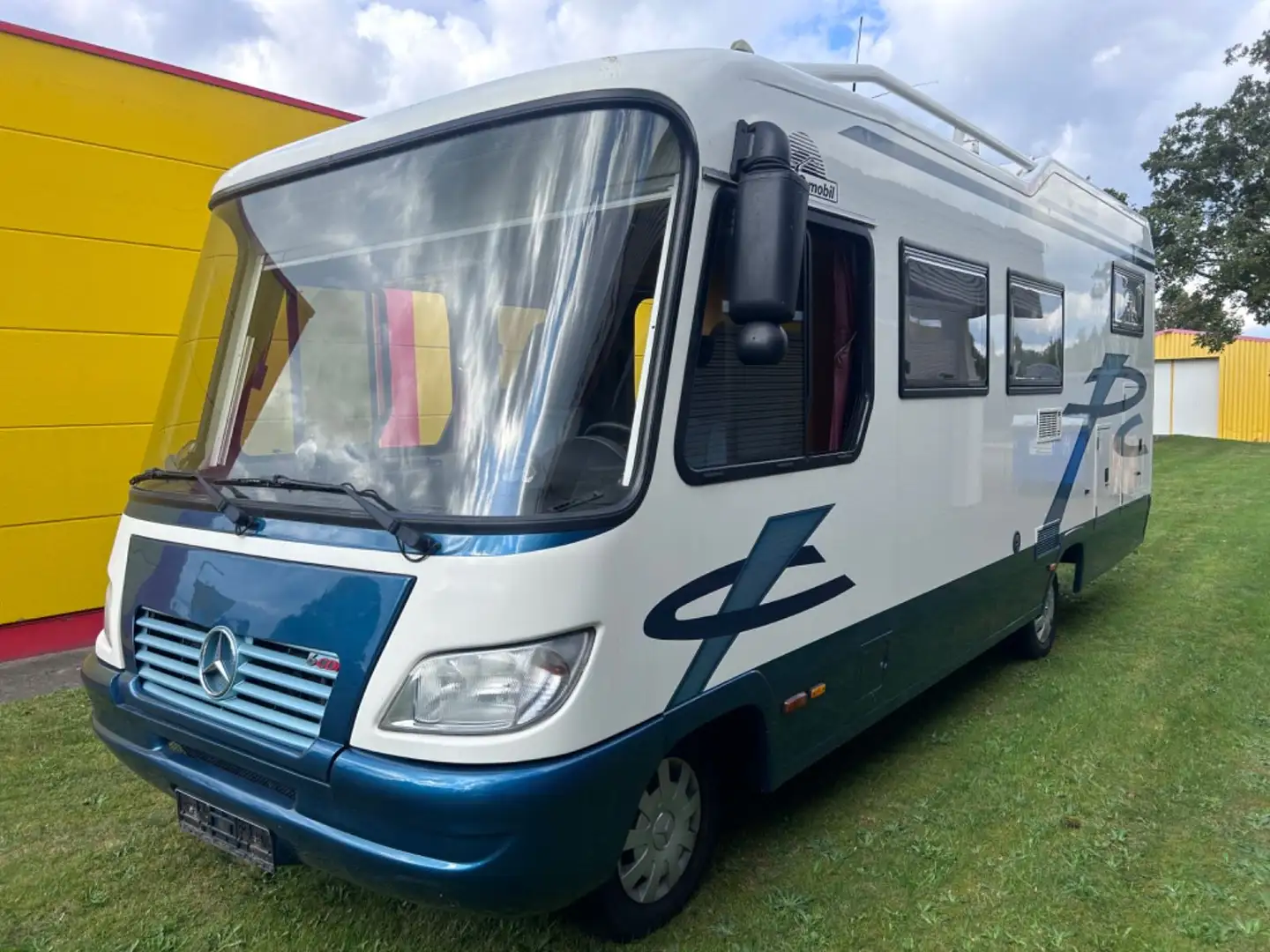 Vario Star 740 Wit - 1