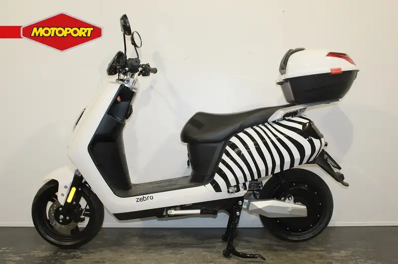 Overig Elyx Smart - foto 6