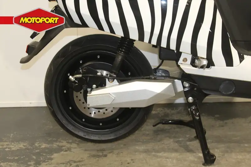 Overig Elyx Smart - foto 2