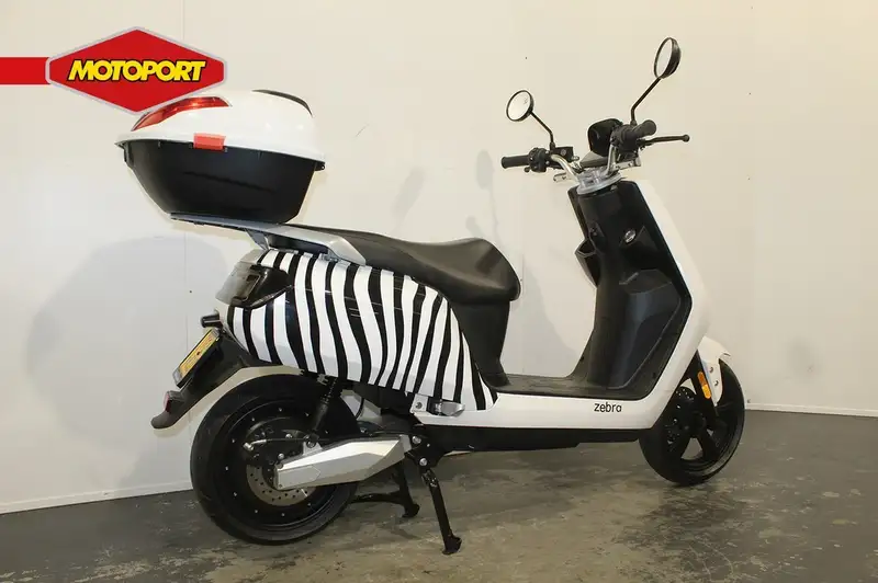 Overig Elyx Smart - foto 3