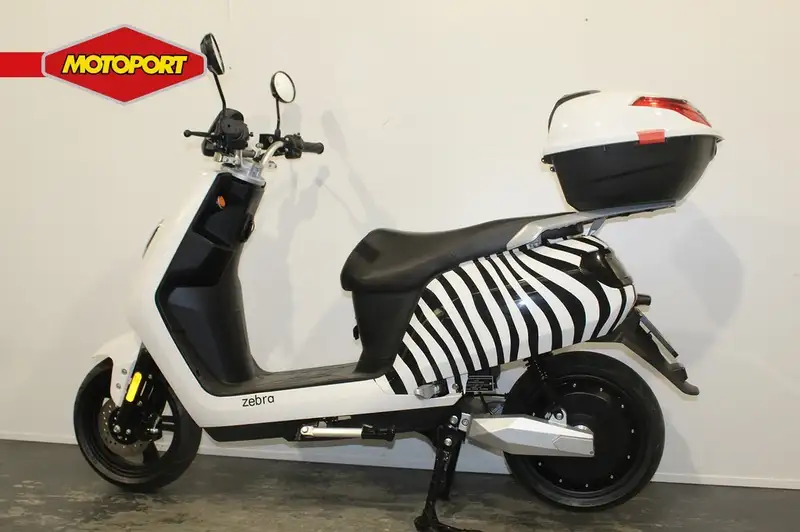 Overig Elyx Smart - foto 4