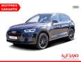 Audi Q5 40 2.0 TDI quattro S-Line LED AHK Kamera Navi Noir - thumbnail 1