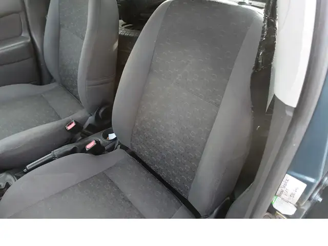 Ford Focus view 6