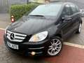 Mercedes-Benz B 180 CDI Scheckheft von MB 2.Hand Automatik Schwarz - thumbnail 3