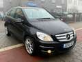 Mercedes-Benz B 180 CDI Scheckheft von MB 2.Hand Automatik Schwarz - thumbnail 16