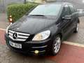 Mercedes-Benz B 180 CDI Scheckheft von MB 2.Hand Automatik Schwarz - thumbnail 14