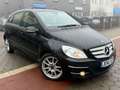 Mercedes-Benz B 180 CDI Scheckheft von MB 2.Hand Automatik Schwarz - thumbnail 1