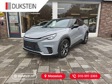 LBX 1.5 Hybrid Emotion (FWD)