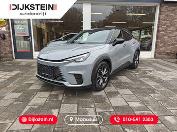 LBX 1.5 Hybrid Emotion (FWD)