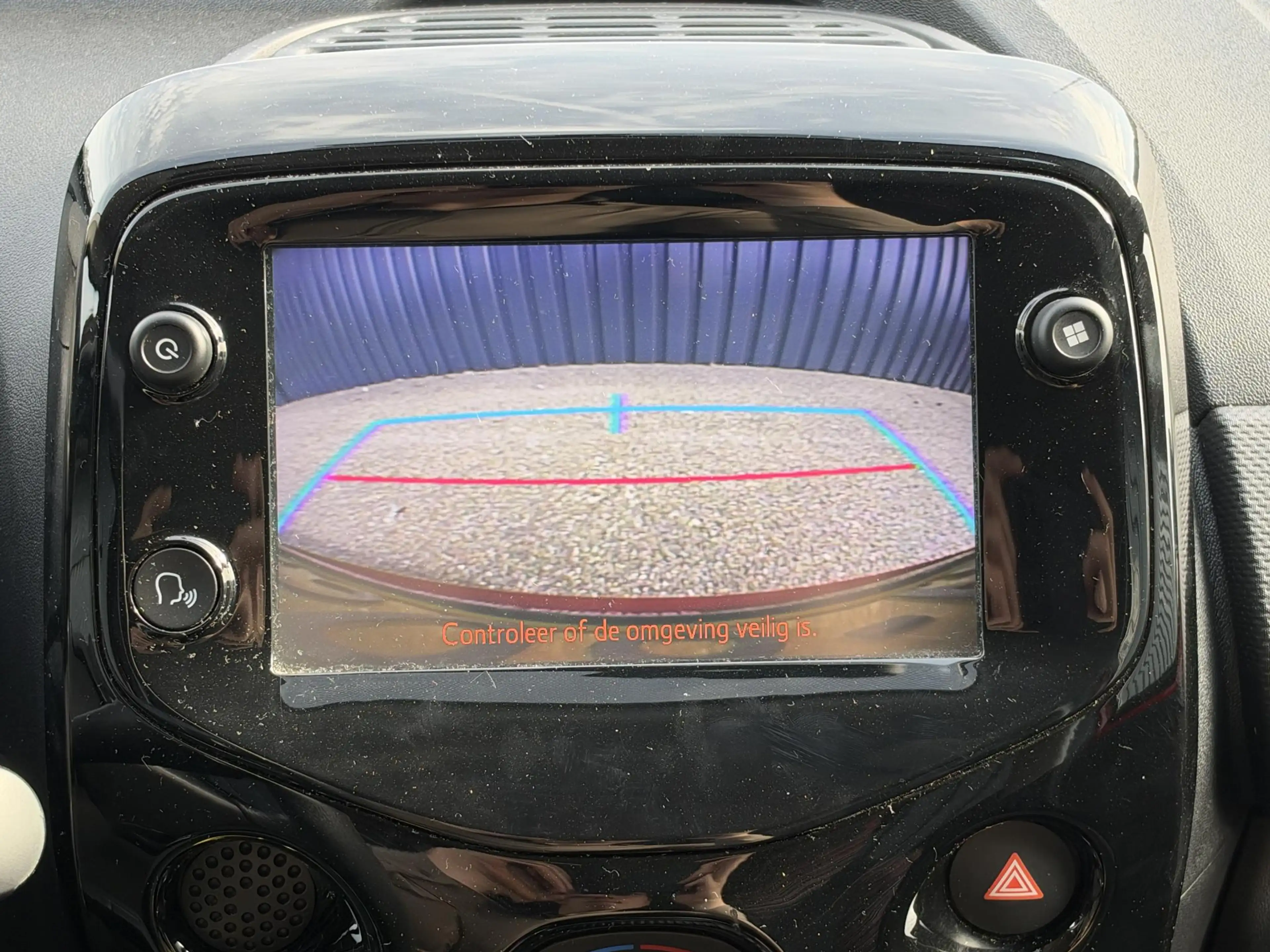Citroen C1 1.0 VTi Feel Pack Techno I Pack Comfort I Apple Ca — photo 14