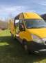 Iveco Daily 35 S 13 V Gelb - thumbnail 10