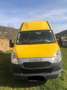 Iveco Daily 35 S 13 V Gelb - thumbnail 2