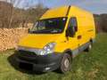 Iveco Daily 35 S 13 V Gelb - thumbnail 1