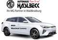 MG MG5 Maximal Luxury || Privatleasing || Sofort Verfübar Weiß - thumbnail 1