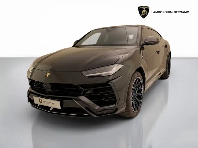 Lamborghini Urus 4.0 v8 4p.ti auto AKRAPOVIC
