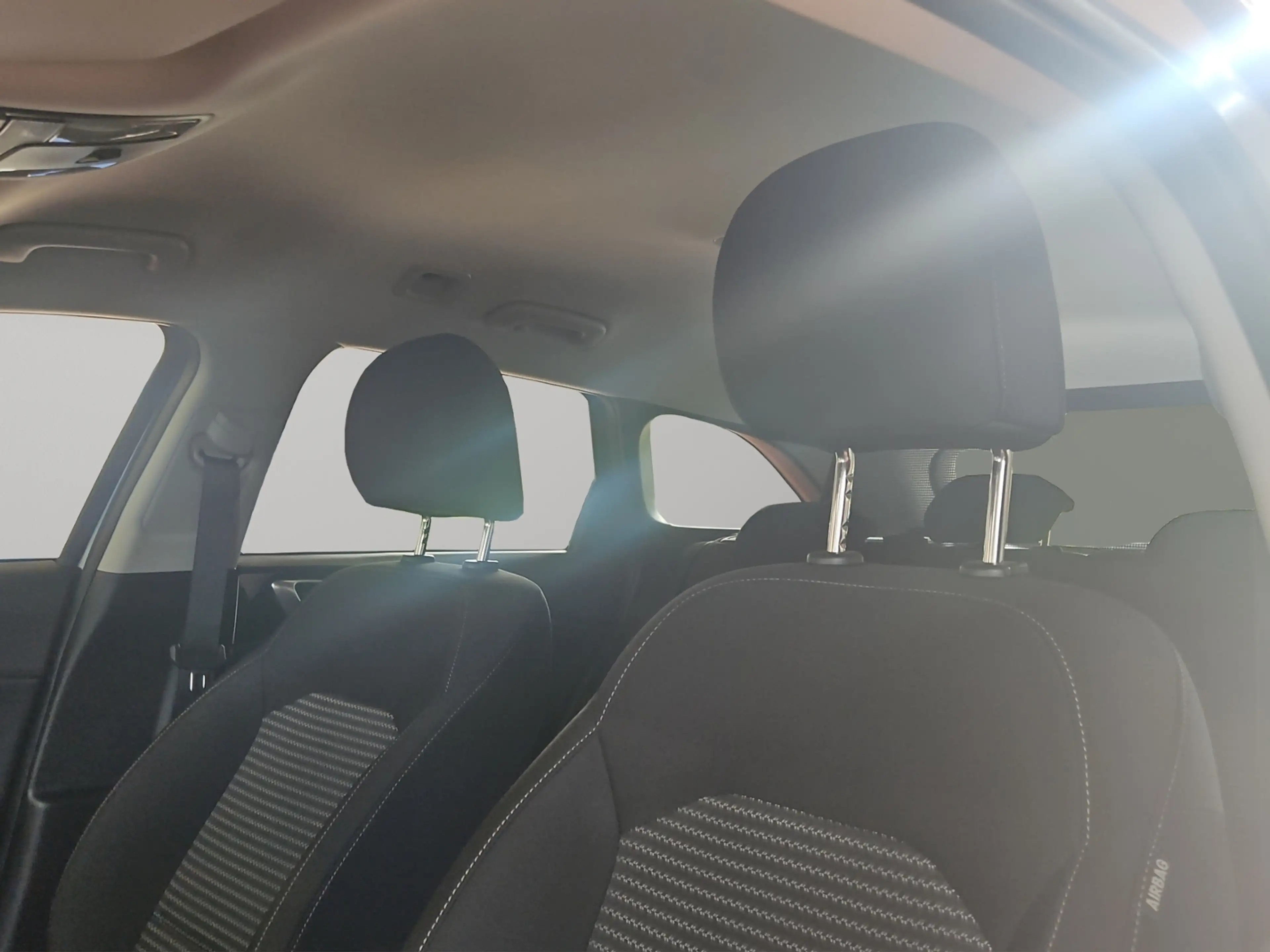 Kia Ceed SW / cee'd SW 1,5 T-GDI DCT Ultimate Edition Stylep. Soundp. LE — photo 14