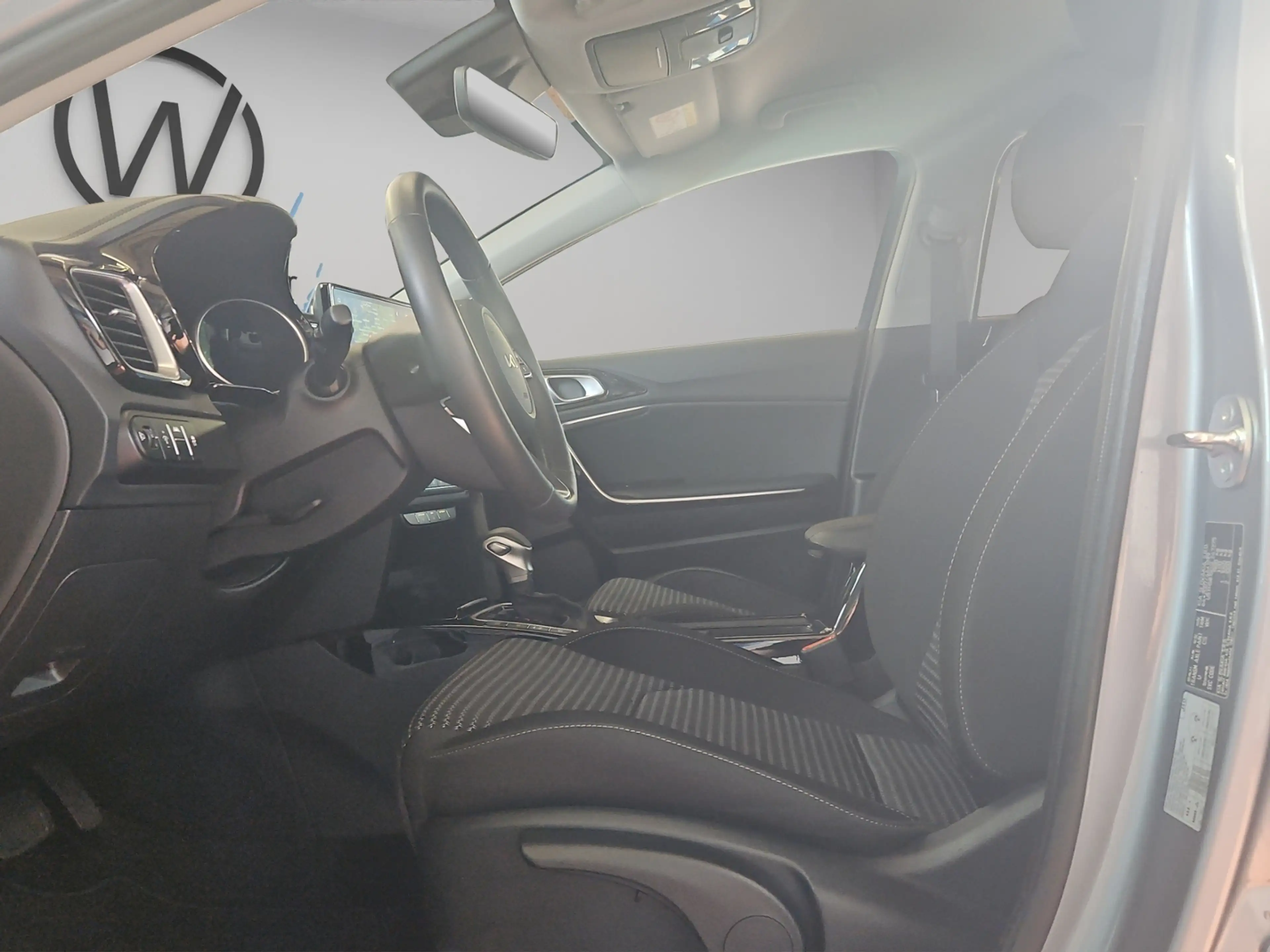 Kia Ceed SW / cee'd SW 1,5 T-GDI DCT Ultimate Edition Stylep. Soundp. LE — photo 12
