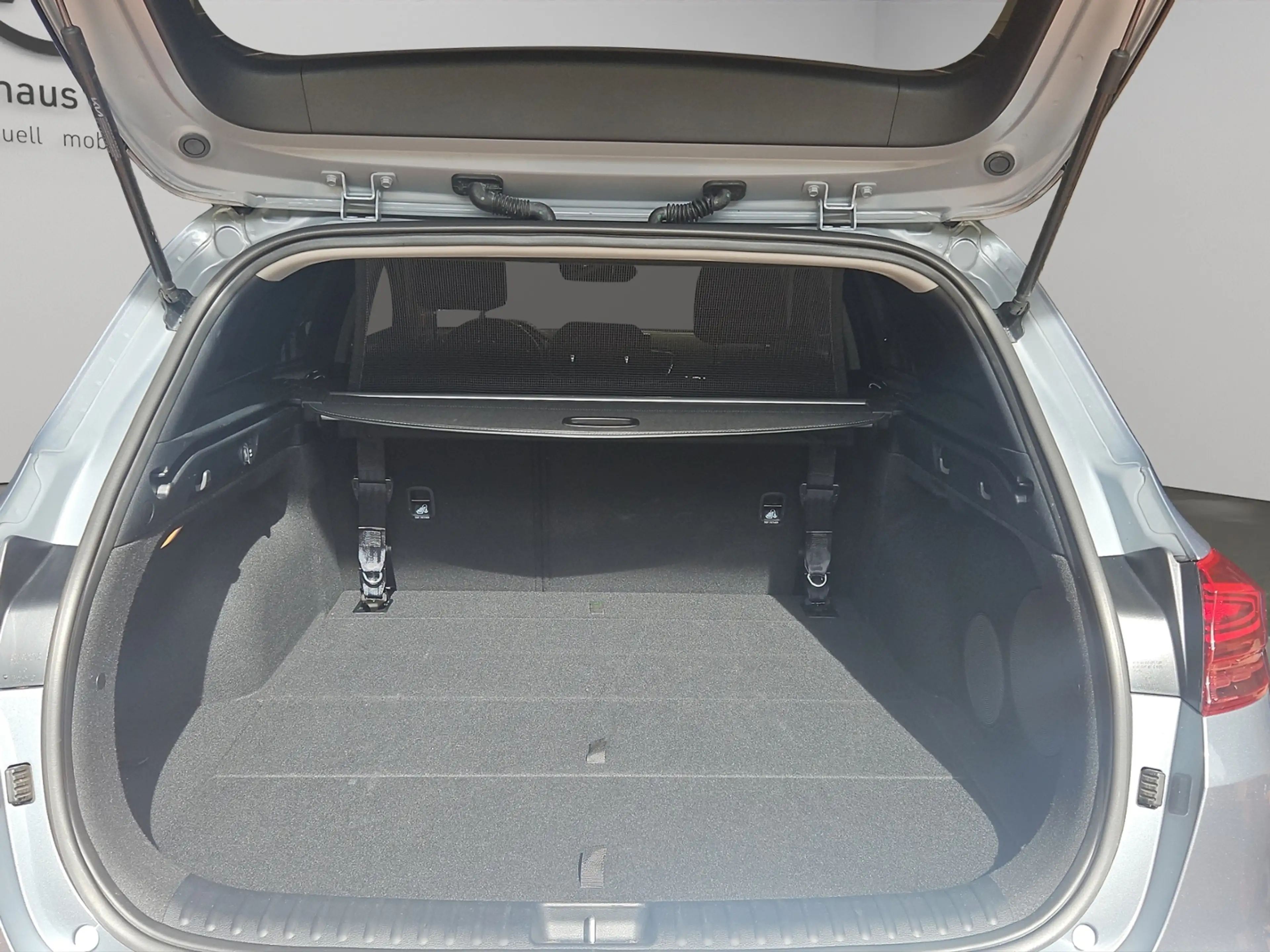 Kia Ceed SW / cee'd SW 1,5 T-GDI DCT Ultimate Edition Stylep. Soundp. LE — photo 15