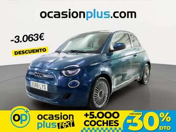 Icon 87KW