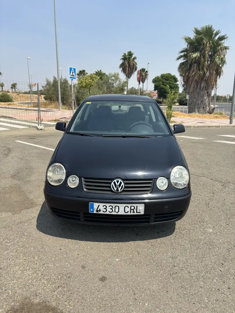 Volkswagen Polo 1.4 Trendline - 1