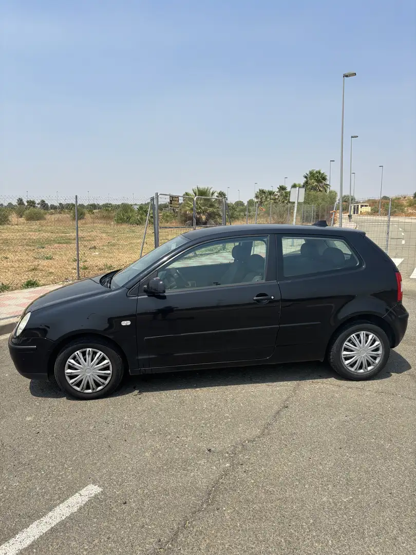Volkswagen Polo 1.4 Trendline - 2