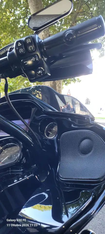 Harley-Davidson Road Glide