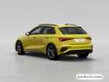 Audi A3 35 TFSI 2x S line Virtual+/Navi+/LE Giallo - thumbnail 6