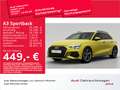 Audi A3 35 TFSI 2x S line Virtual+/Navi+/LE Geel - thumbnail 1