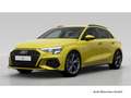Audi A3 35 TFSI 2x S line Virtual+/Navi+/LE Giallo - thumbnail 5