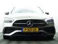 Mercedes-Benz C 180 AMG Line Aut- Sfeerverlichting I Xenon Led I Camer Grijs - thumbnail 23