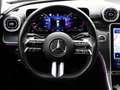 Mercedes-Benz C 180 AMG Line Aut- Sfeerverlichting I Xenon Led I Camer Grijs - thumbnail 8