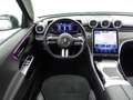 Mercedes-Benz C 180 AMG Line Aut- Sfeerverlichting I Xenon Led I Camer Grijs - thumbnail 7