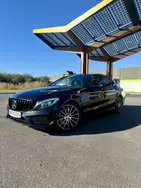 Mercedes-Benz Classe C Sedan