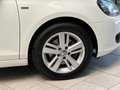 Volkswagen Golf 1.4 TSI DSG MATCH Klimaaut.*Sitzheiz.*PDC*2.Hand* White - thumbnail 5