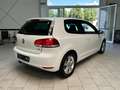 Volkswagen Golf 1.4 TSI DSG MATCH Klimaaut.*Sitzheiz.*PDC*2.Hand* White - thumbnail 24