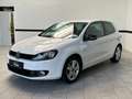Volkswagen Golf 1.4 TSI DSG MATCH Klimaaut.*Sitzheiz.*PDC*2.Hand* White - thumbnail 1