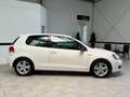 Volkswagen Golf 1.4 TSI DSG MATCH Klimaaut.*Sitzheiz.*PDC*2.Hand* White - thumbnail 4