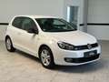 Volkswagen Golf 1.4 TSI DSG MATCH Klimaaut.*Sitzheiz.*PDC*2.Hand* White - thumbnail 3