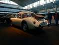 MG MGA Twincam coupé Wit - thumbnail 3