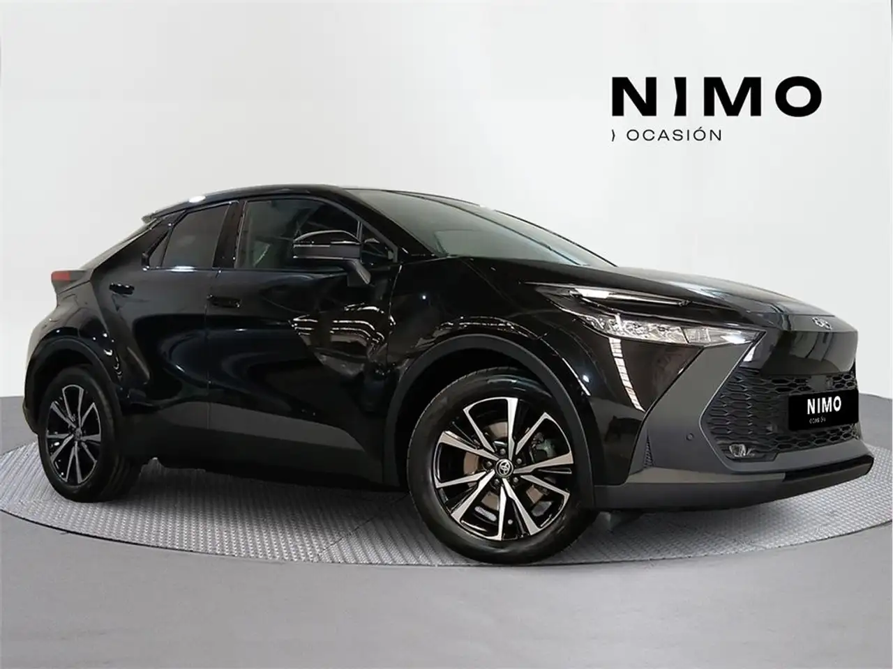 Toyota C-HR 2026