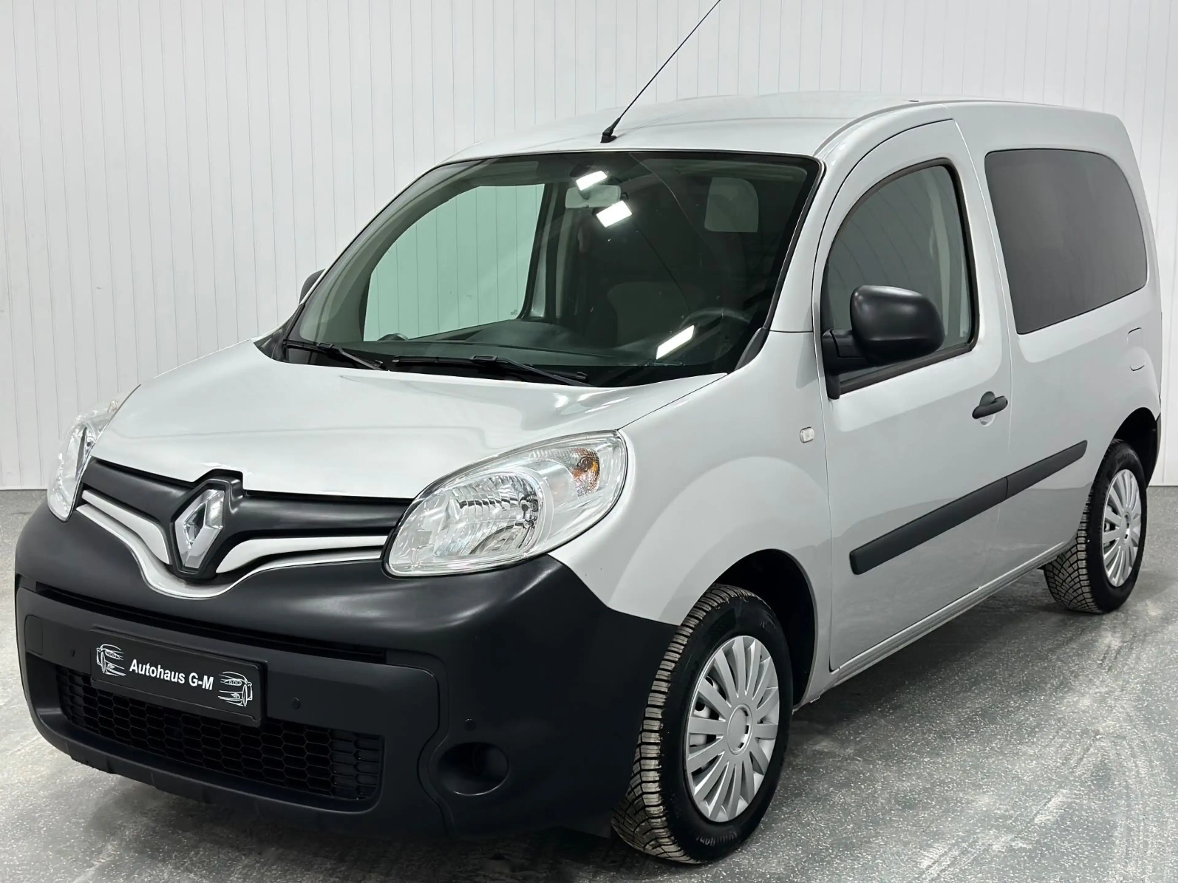 Renault Kangoo Rapid Extra/1-HD/REGAL/SERVICE-TÜV-NEU!!! — photo 5