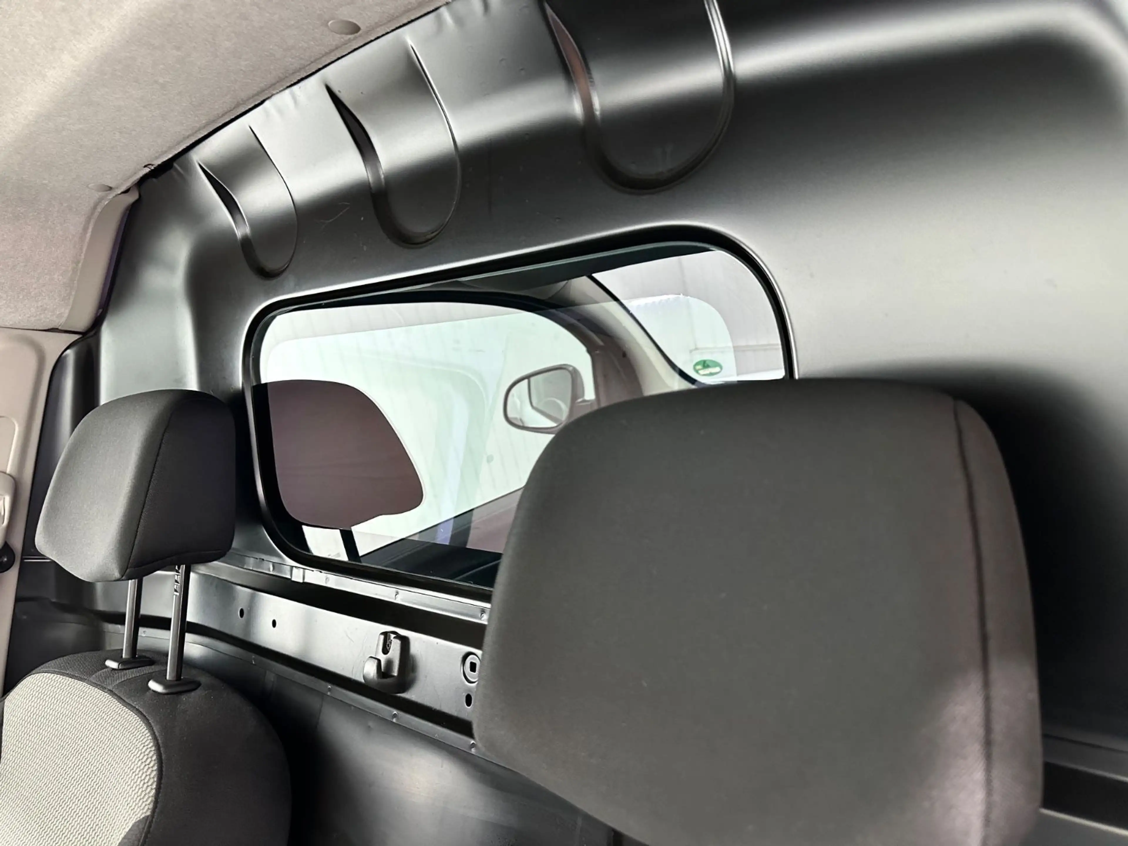 Renault Kangoo Rapid Extra/1-HD/REGAL/SERVICE-TÜV-NEU!!! — photo 10