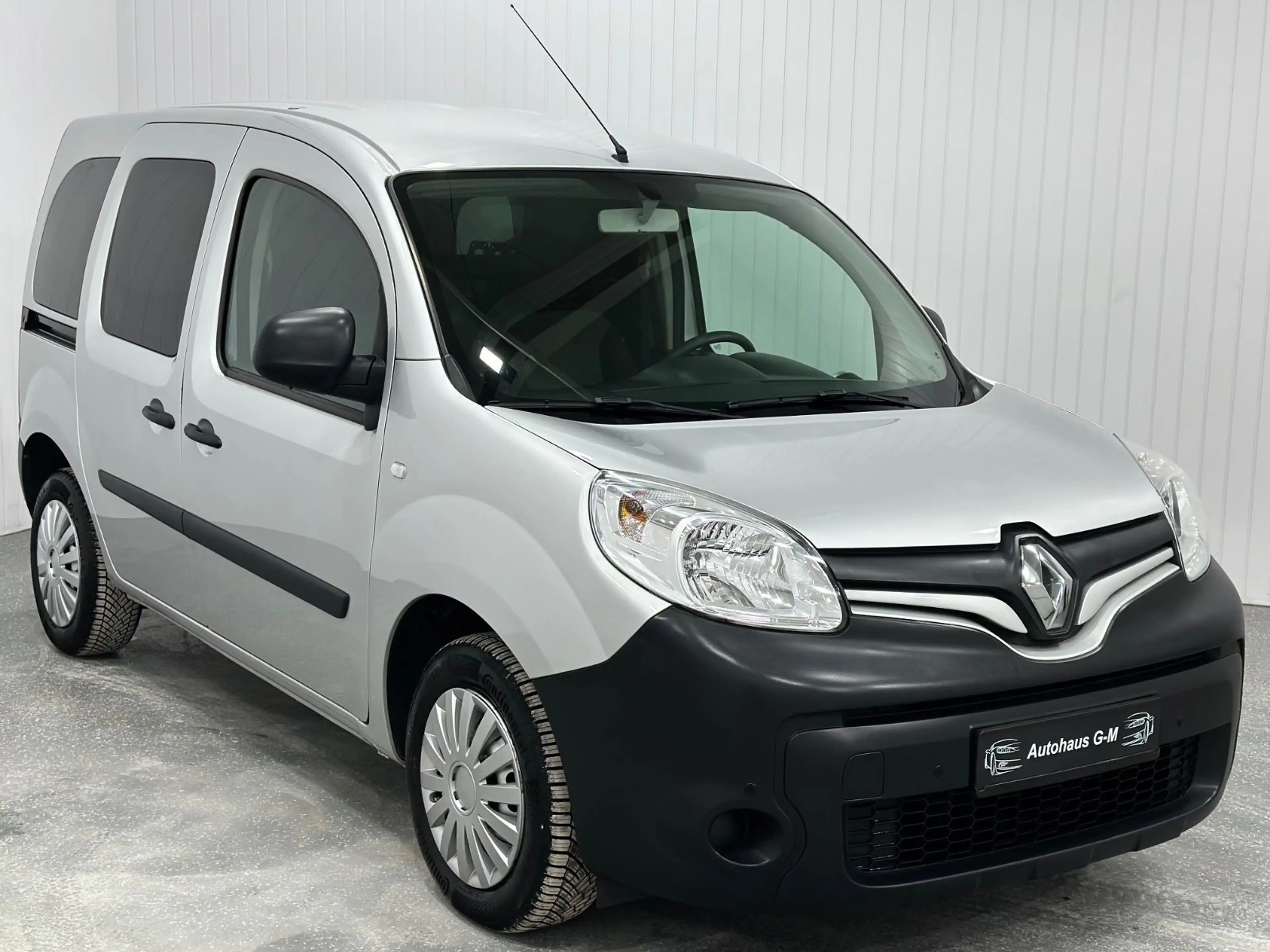Renault Kangoo Rapid Extra/1-HD/REGAL/SERVICE-TÜV-NEU!!! — photo 3